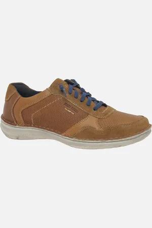 Josef Seibel Men