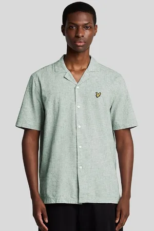 Lyle & Scott Men