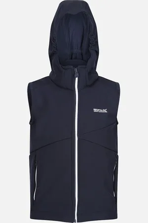 Regatta Childrens/Kids Acidity II Body Warmer - - Size: 3 years/4 years