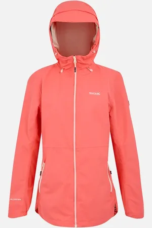 Regatta Women