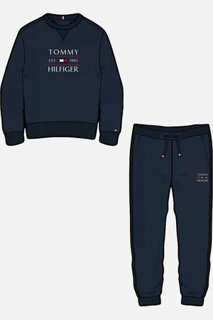 Tommy Hilfiger MIDNIGHT TRACKSUIT 9569/9559