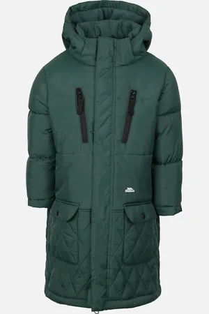 Trespass Childrens/Kids Orrin Jacket - - Size: 5 years/6 years