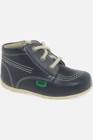 Kickers Boy