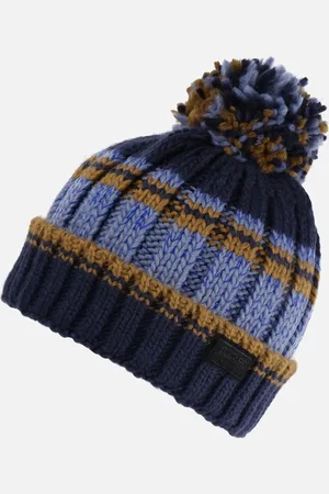 Regatta Davion IV Beanie - - Size: ONE size