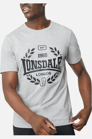 Lonsdale London Men