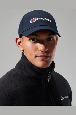 Berghaus Logo Recognition Cap Night Sky