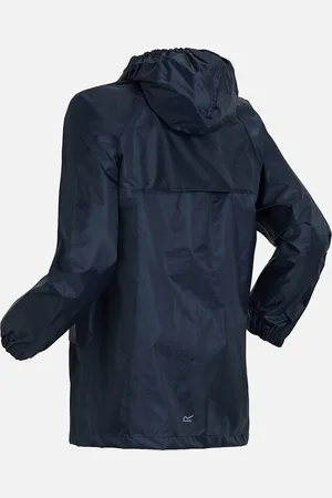 Regatta Great Outdoors Childrens/Kids Stormbreak Waterproof Jacket - - Size: 3 years/4 years