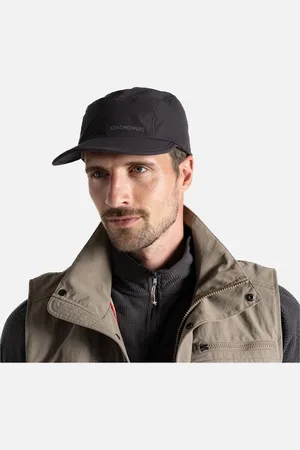 Craghoppers Unisex Adult Multi Active II Nosilife Baseball Cap - - Size: ONE size