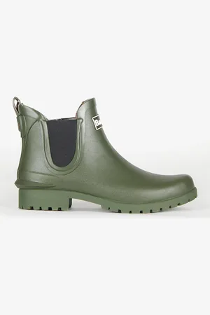 Barbour Women