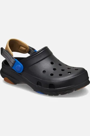 Crocs Boy
