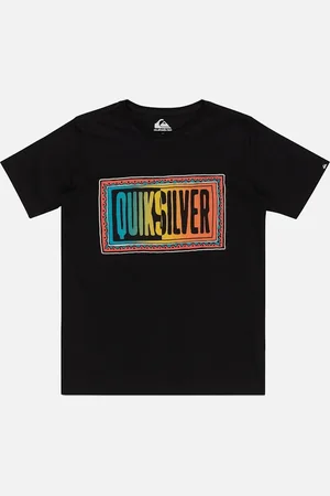 Quiksilver Boy