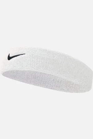 Nike Unisex Adults Swoosh Headband - - Size: ONE size