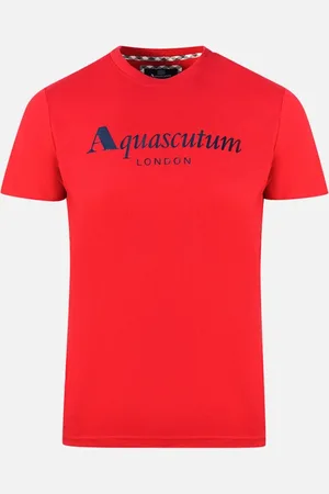 Aquascutum Men
