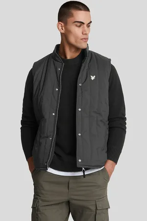 Lyle & Scott Men