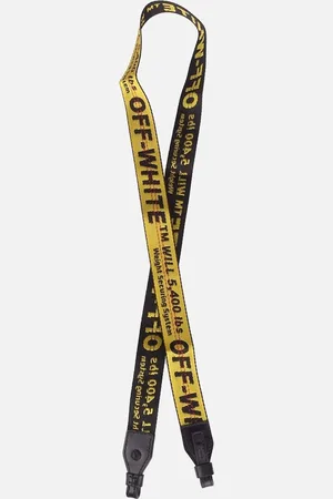 OFF-WHITE Men
