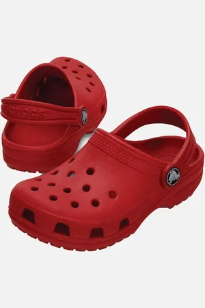 Crocs Kid