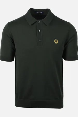 Fred Perry Men