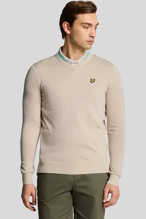 Lyle & Scott Men