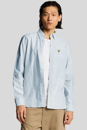 Lyle & Scott Men