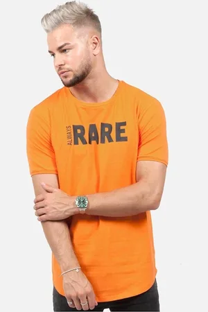 Always Rare Men