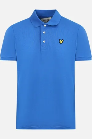 Lyle & Scott Men