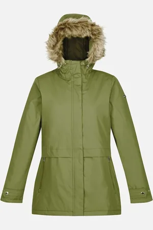 Regatta Women