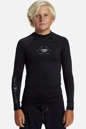 Quiksilver Girl