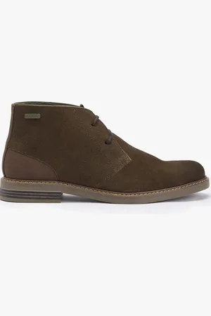 Barbour Men