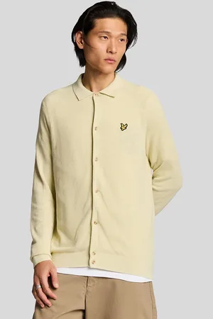 Lyle & Scott Men