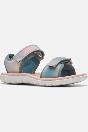 Clarks Girl
