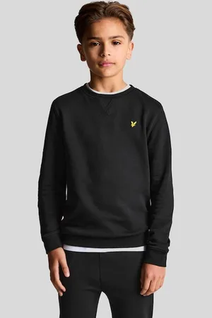 Lyle & Scott Boy