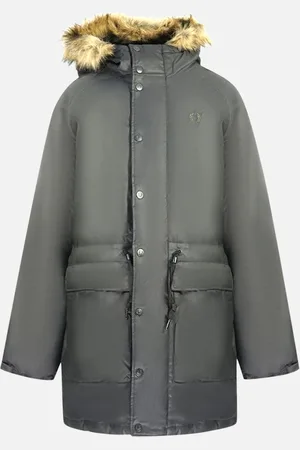 Fred Perry Men