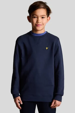 Lyle & Scott Boy