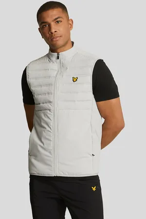 Lyle & Scott Men
