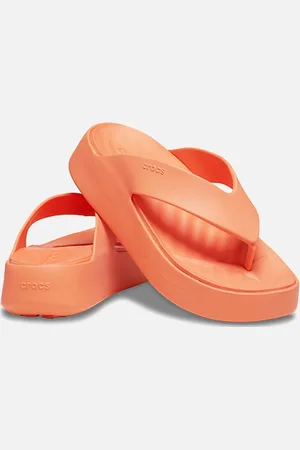 Crocs Women