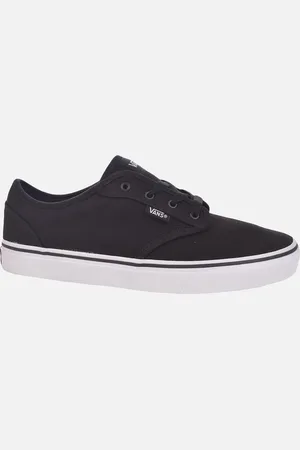 Vans Girl