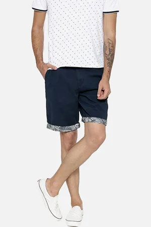 Threadbare Men