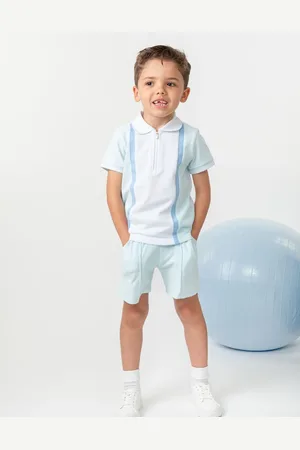CARAMELO Baby Boy