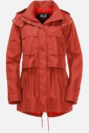 Jack Wolfskin Women