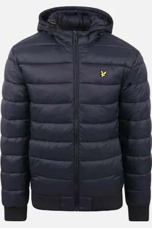 Lyle & Scott Men