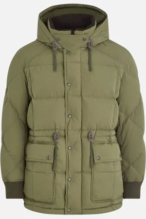 Belstaff Men