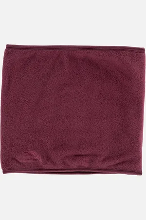 Trespass Adults Unisex Novax Fleece Neck Warmer/Snood - - Size: ONE size