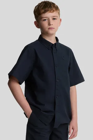 Lyle & Scott Boy