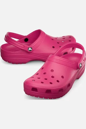 Crocs Women