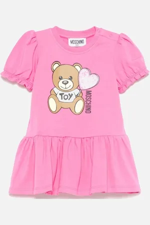 Moschino Girl