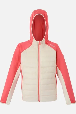 Regatta Childrens/Kids Kielder IX Hybrid Jacket - - Size: 9 years/10 years