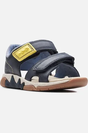 Clarks Boy