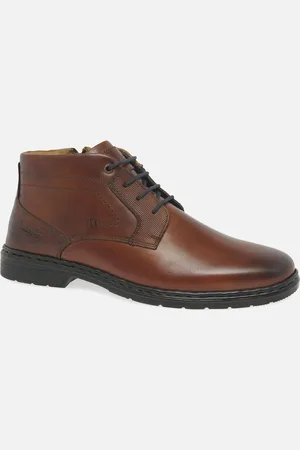 Josef Seibel Men
