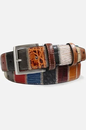 Robert Charles Men