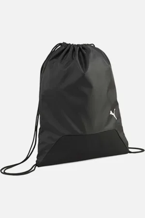 PUMA TeamGoal Gym Drawstring Bag - - Size: ONE size